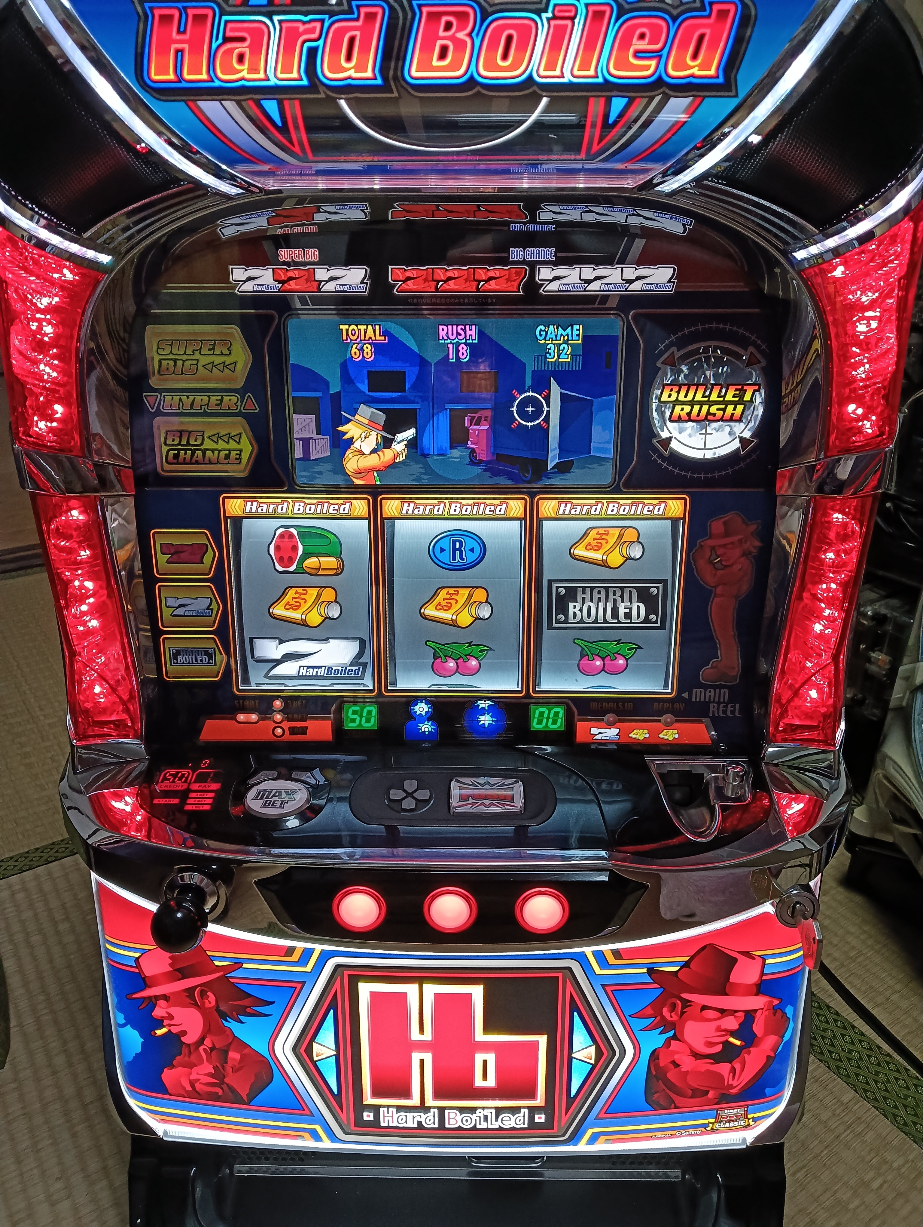 6号機 – 卓上・パチンコ・パチスロ販売 フジ遊工