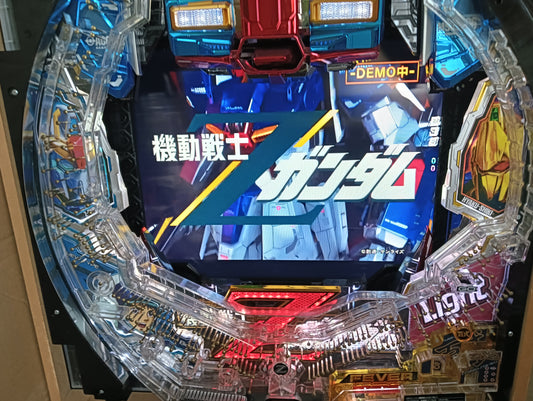[セル板] CRF 機動戦士ZガンダムY 1/119 [セール]