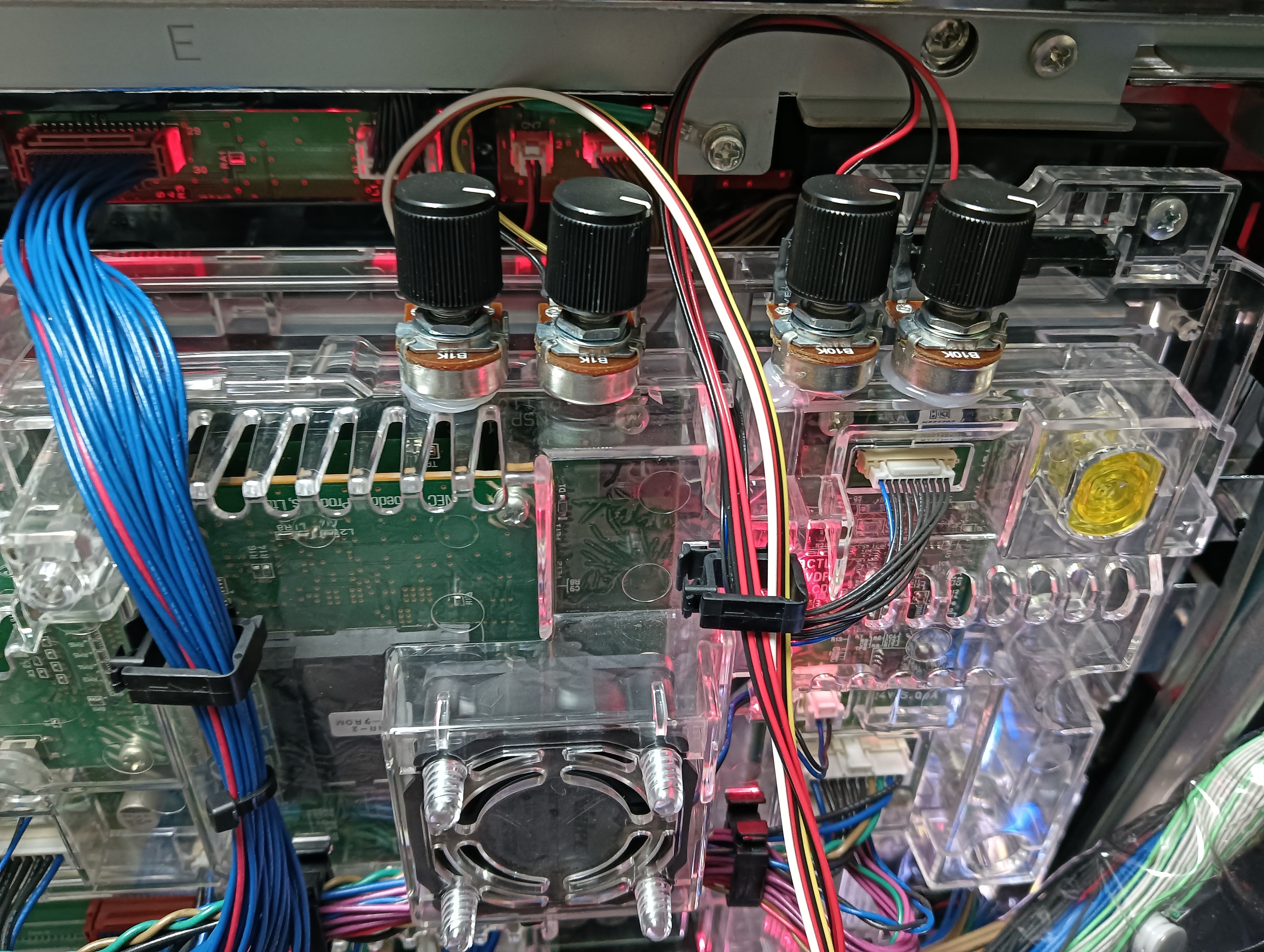 パチスロ実機] 6号機 パチスロハイパーラッシュ – 卓上・パチンコ