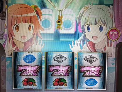 [スマスロ実機] マギアレコード 魔法少女まどか☆マギカ外伝