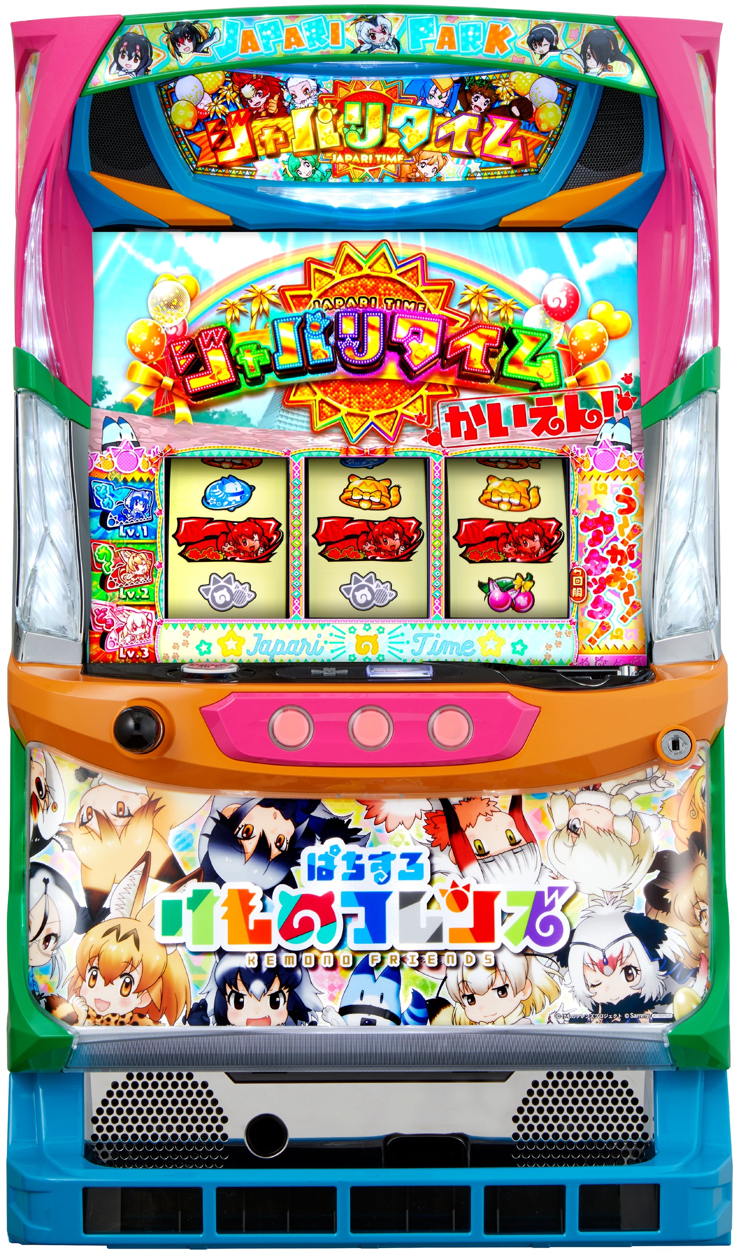 6号機 – 卓上・パチンコ・パチスロ販売 フジ遊工