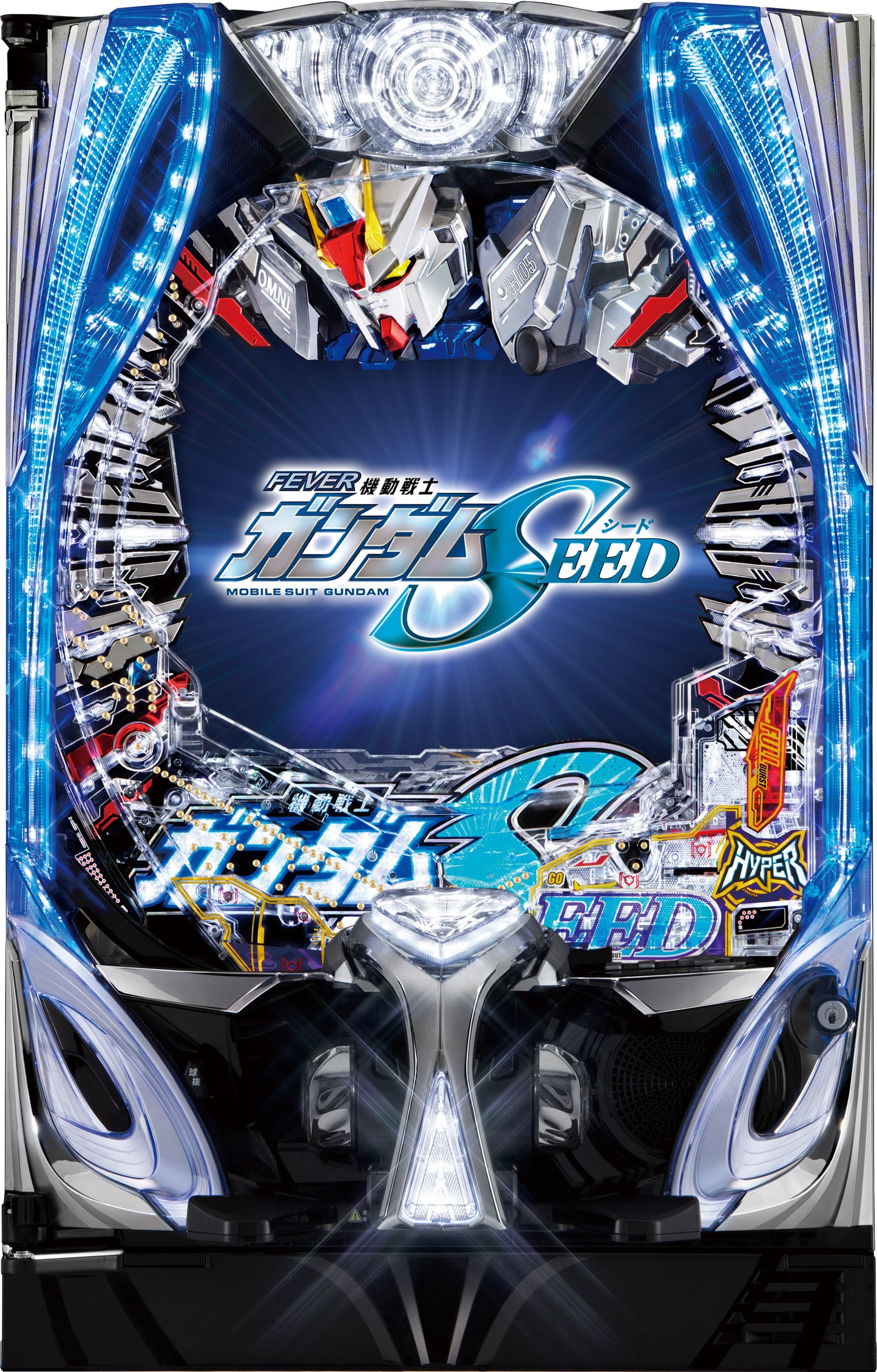 [セル板] PF機動戦士ガンダムSEED