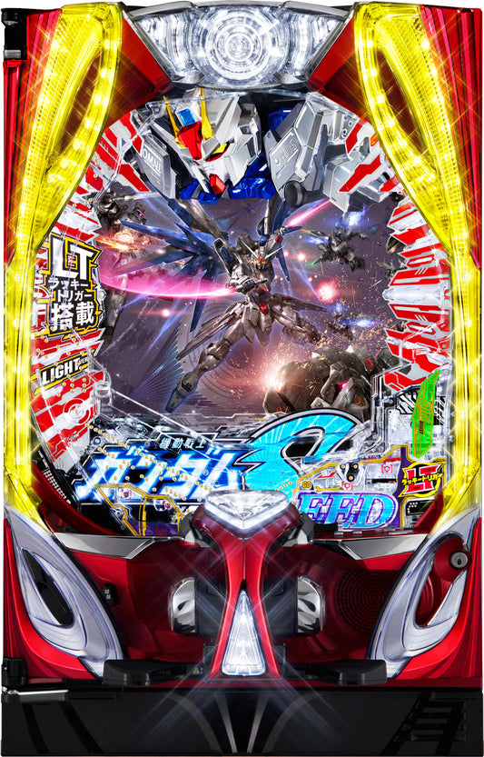 [セル板] PF機動戦士ガンダムSEED LT‐Light ver.